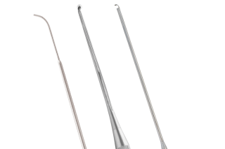 Grace Medical ENT Implants and Instruments